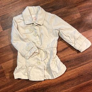 Kids Old Navy Coat